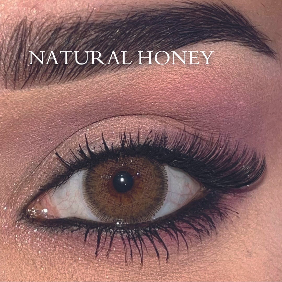 NATURAL HONEY