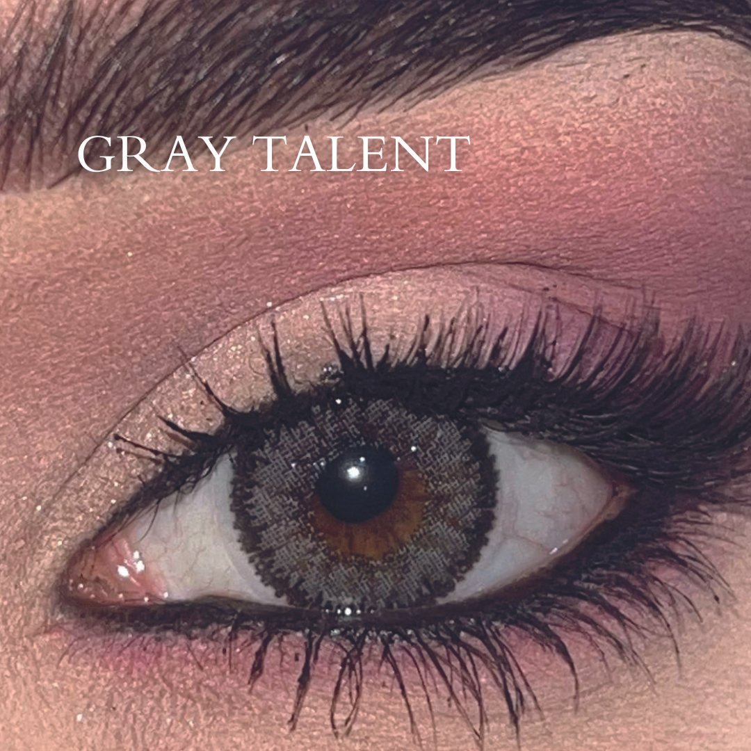GRAY TALENT